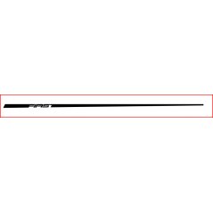 Kit  adhésif pour bateau FIRST 8,5 m Babord _Tribord