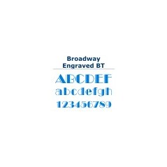 BroadwayEngravedBT