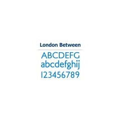 London Between