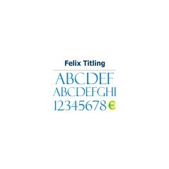 Felix Titling