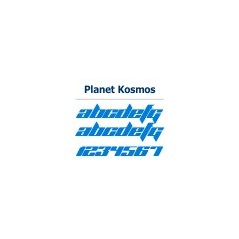 Planet Kosmos