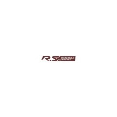 Renault Sport RS