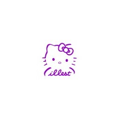 Hello Kitty Illest
