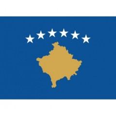 Drapeau Kosovo