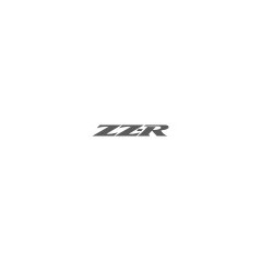 Kawasaki ZZR