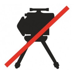 Radar Mobile interdit