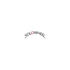 Solowheel noir & rouge