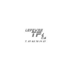 LEFEVRE TP monochrome