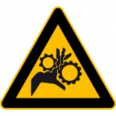 Attention à vos mains