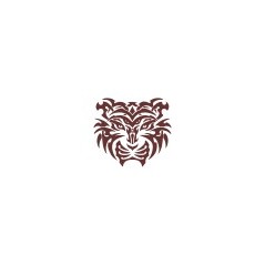 Tigre tribal