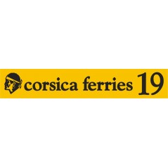 Corsica ferries 2019