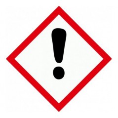 Picto danger j altere sante