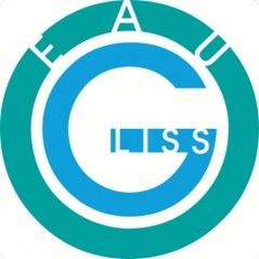 Eau glisse logo