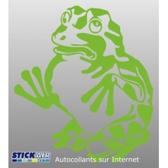 Crapaud