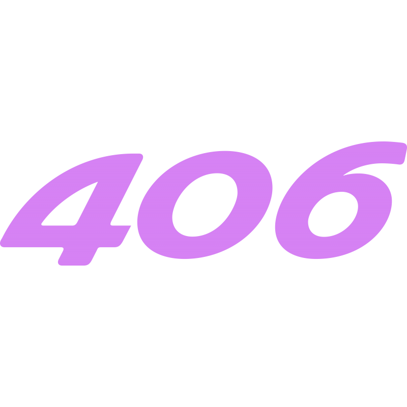 406 Peugeot