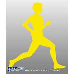 coureur