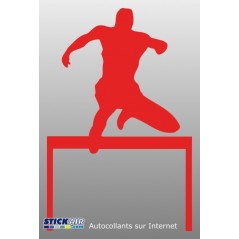 Saut de haies