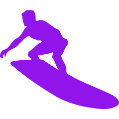 Surfeur