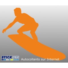 Surfeur