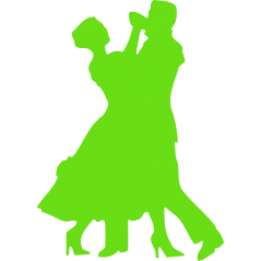 Danse de salon