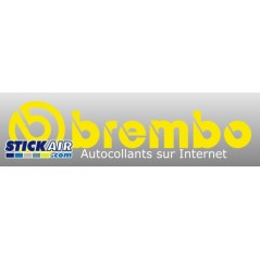 Brembo
