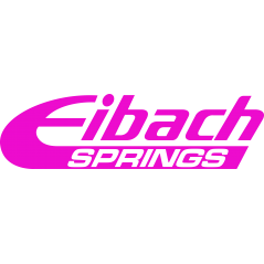 Eibach springs