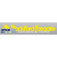 Rockford Fosgate