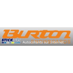 Burton