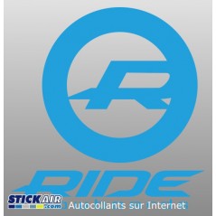 Ride Snowboards