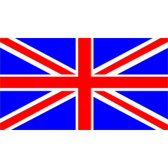 Drapeau Grande Bretagne