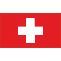 Drapeau Suisse