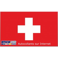 Drapeau Suisse