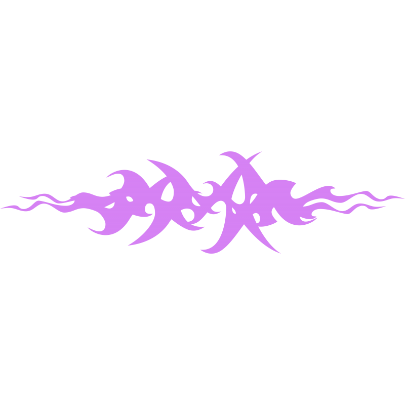 tribal