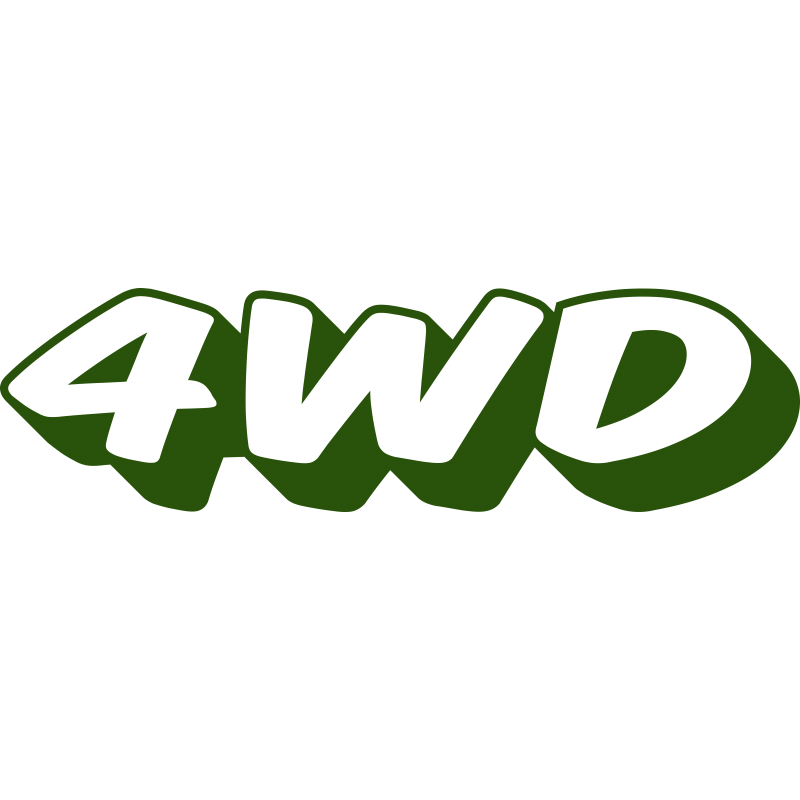4WD