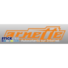 Arnette