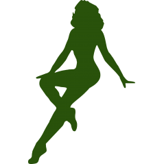 Sexy girl