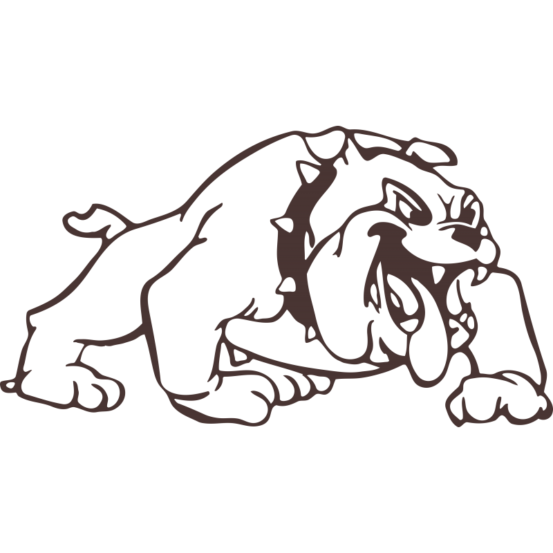 Bull dog