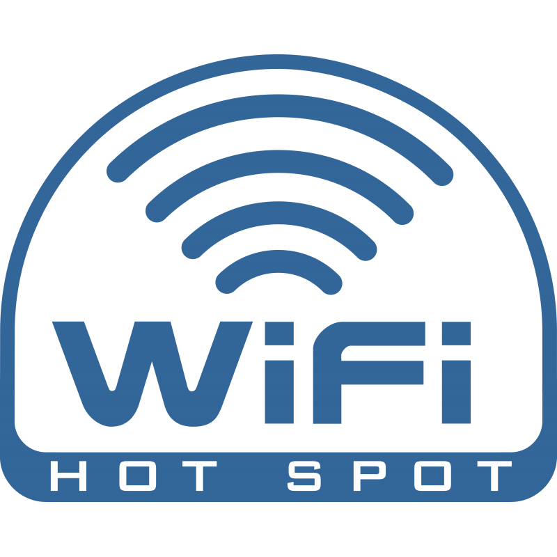 WiFi Hot Spot
