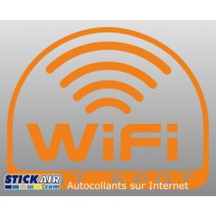 WiFi Hot Spot
