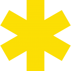 Croix ambulance