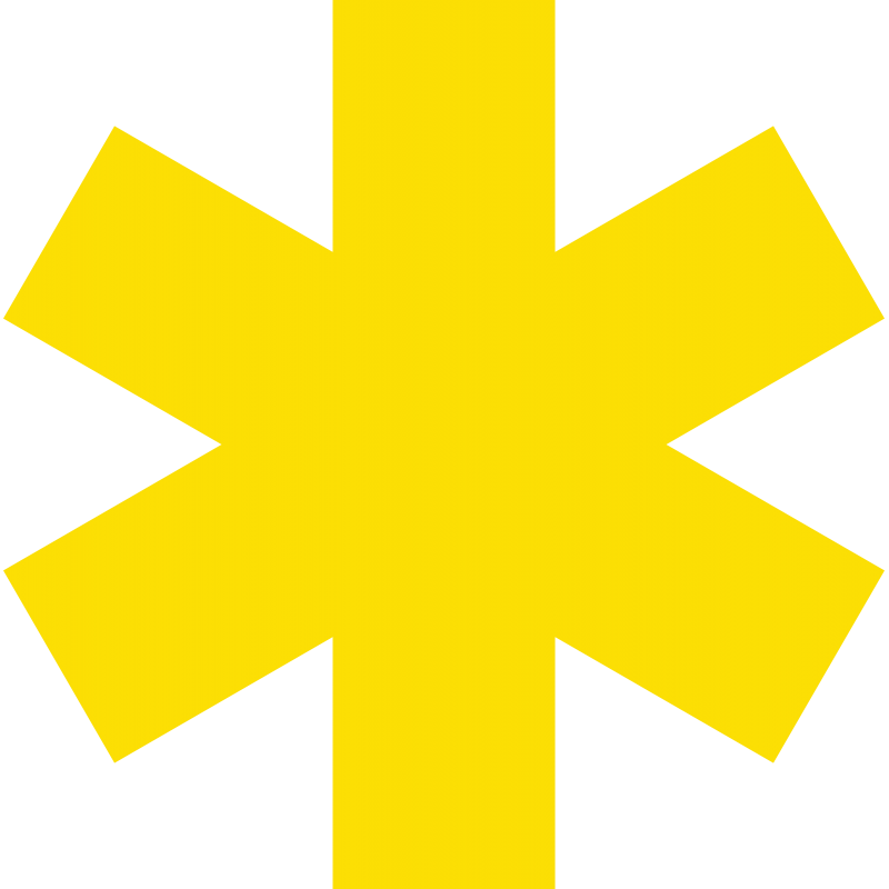 Croix ambulance