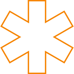 Croix ambulance