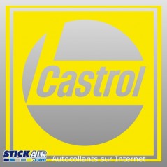 Castrol
