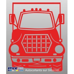 Camion