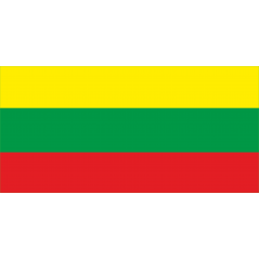 Drapeau Lituanie