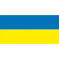 Drapeau Ukraine