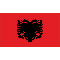 Albanie