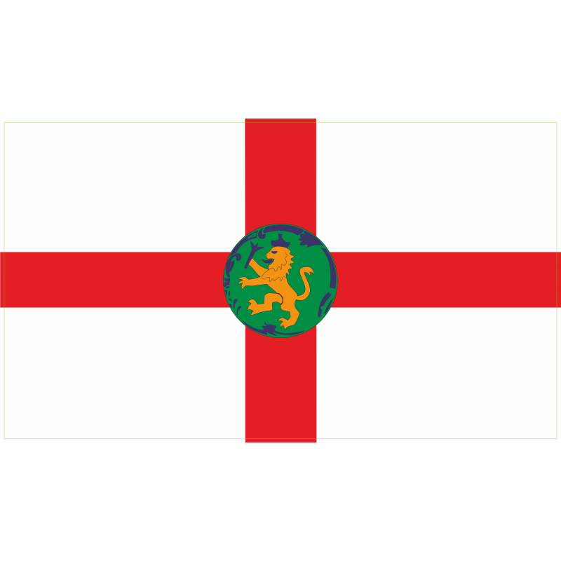 Drapeau Alderney