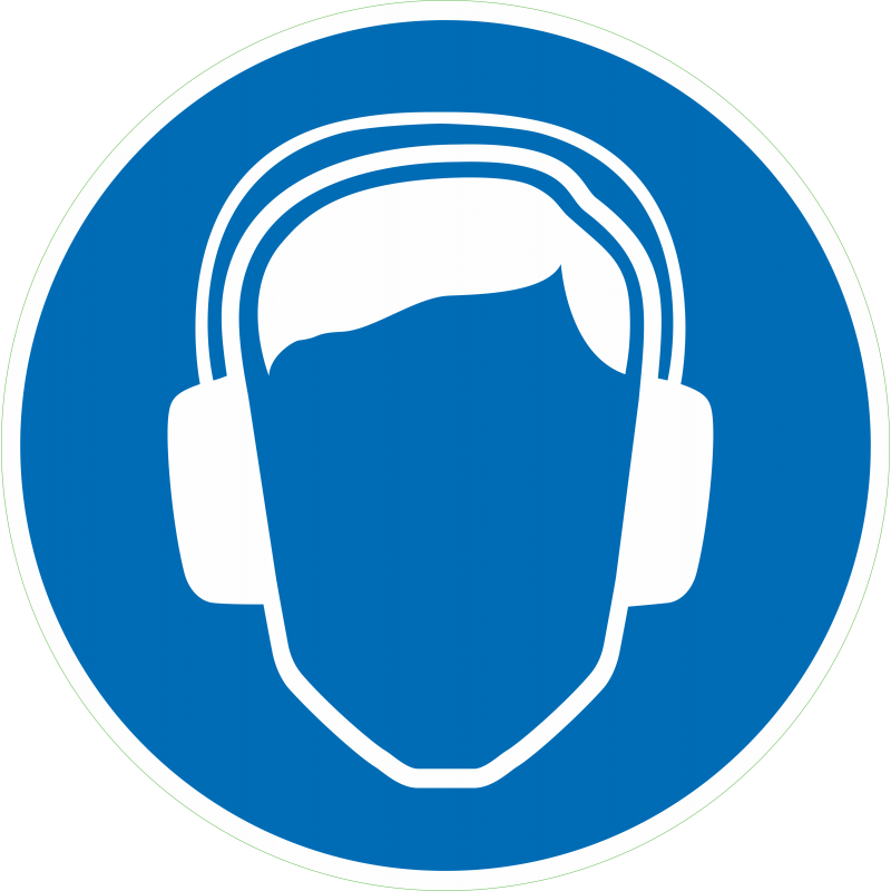 Casque antibruit