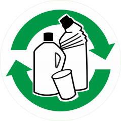 Recyclage plastique